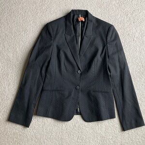 Hugo Boss Dinami wool blazer